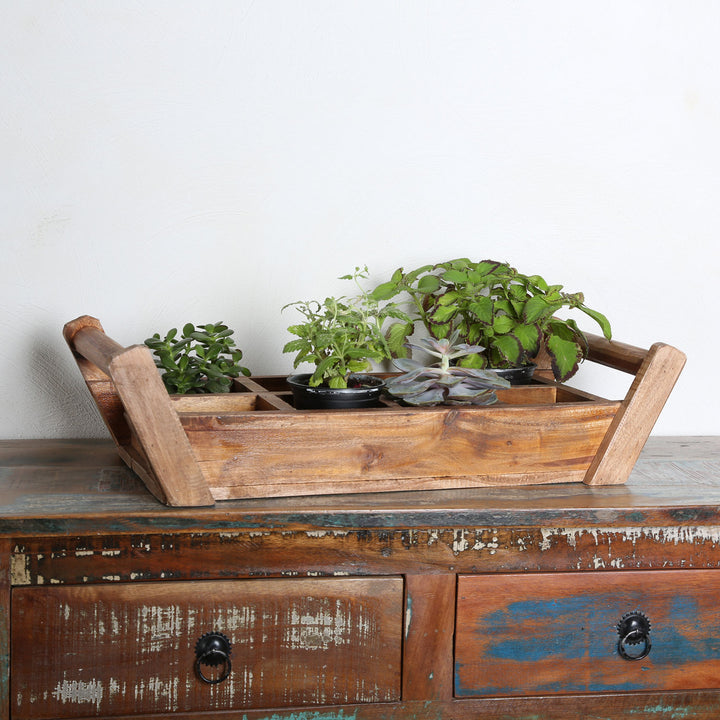 Gaia plantekasse
