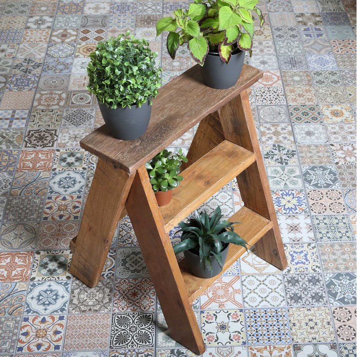 Romano plantehylde