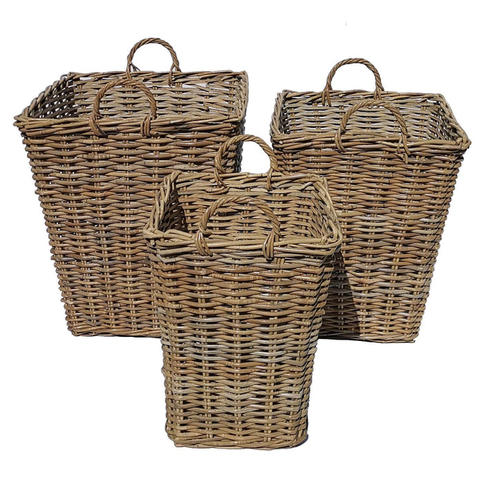Rattan kurv Matera