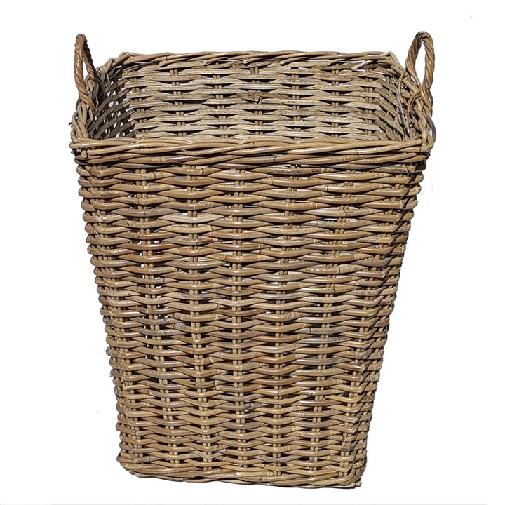 Rattan kurv Matera