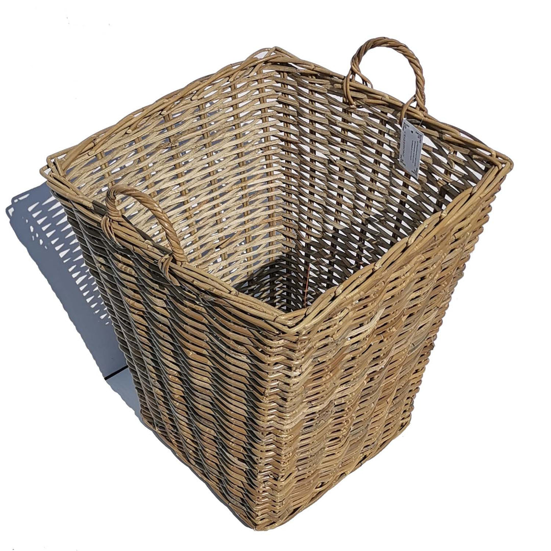 Rattan kurv Matera