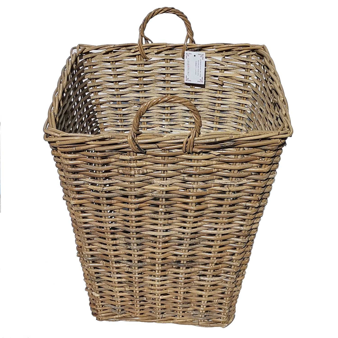 Rattan kurv Matera