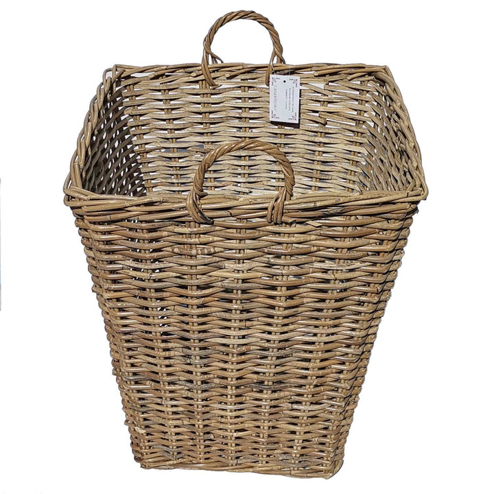 Rattan kurv Matera