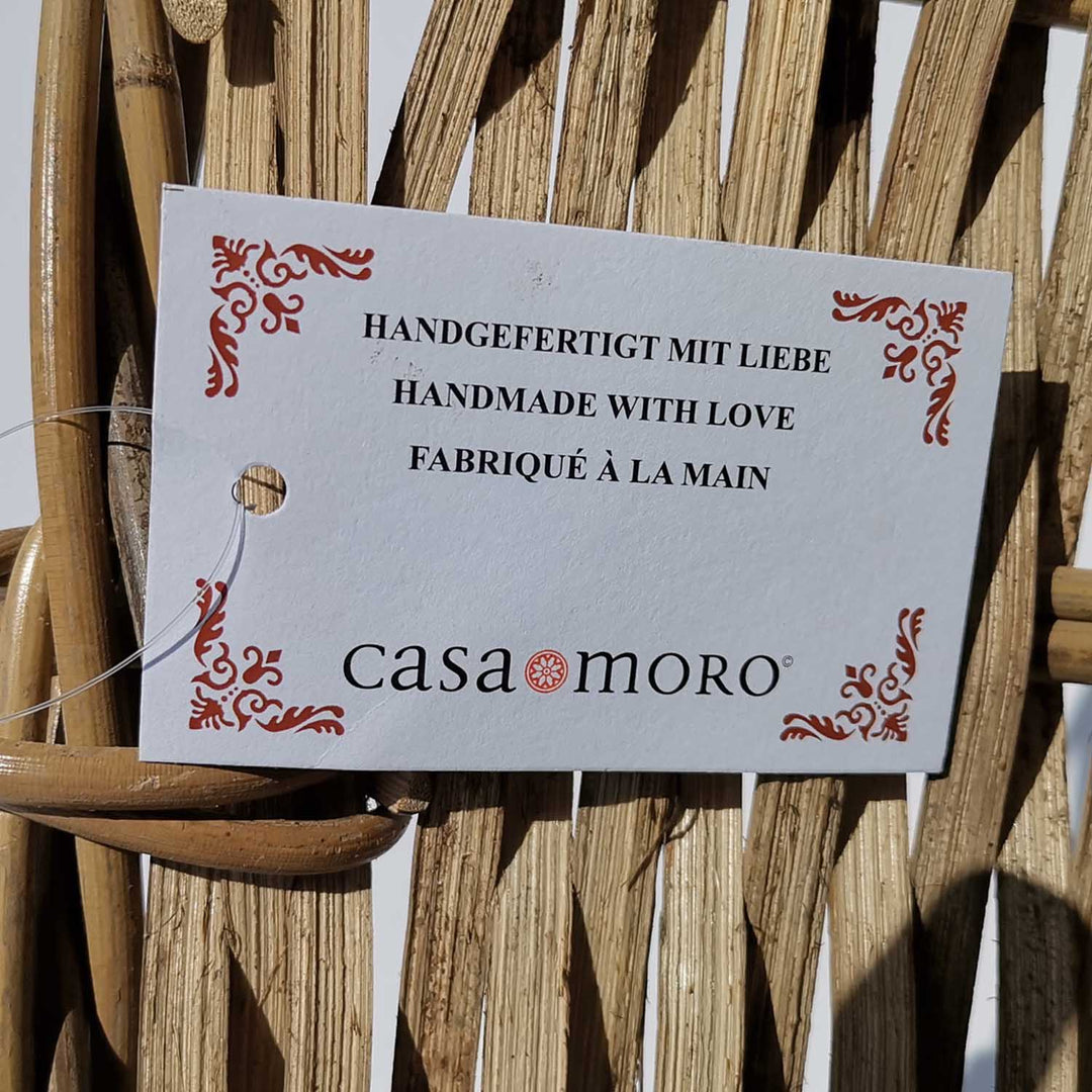 Rattan kurv Matera