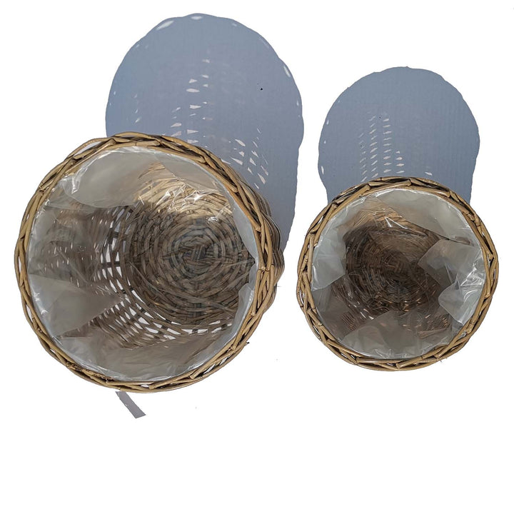 Rattan kurv Meran