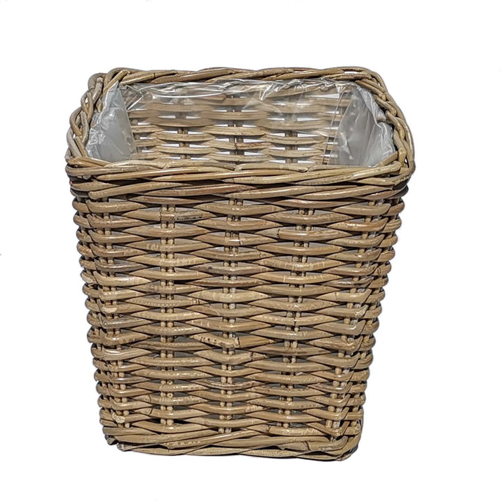 Rattan kurv Turin