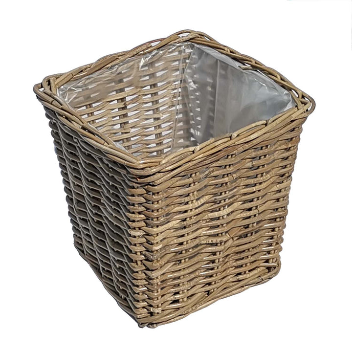 Rattan kurv Turin