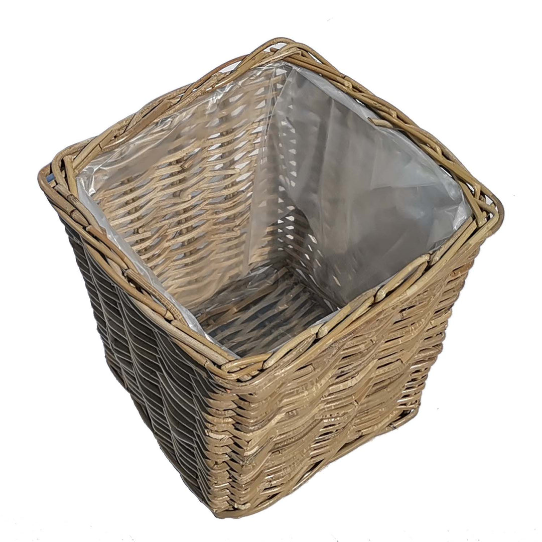 Rattan kurv Turin