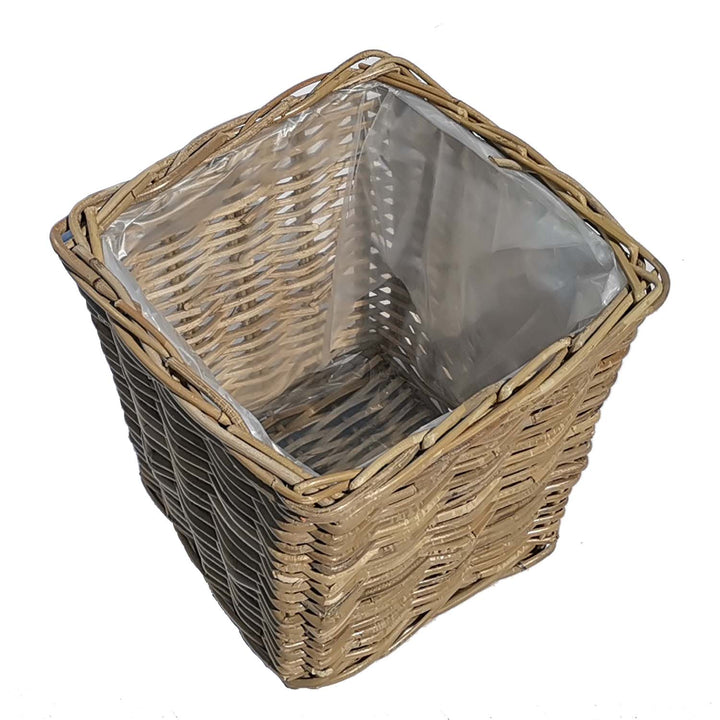 Rattan kurv Turin