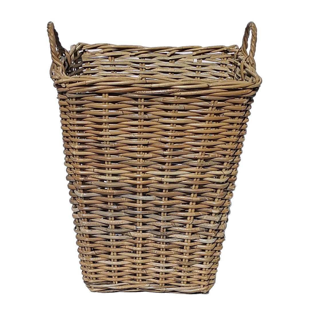 Rattan kurv Matera