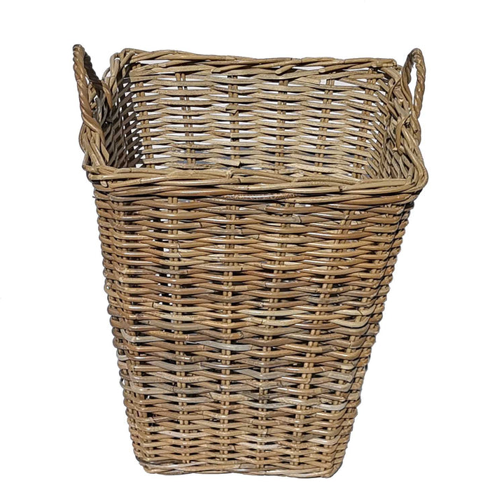 Rattan kurv Matera