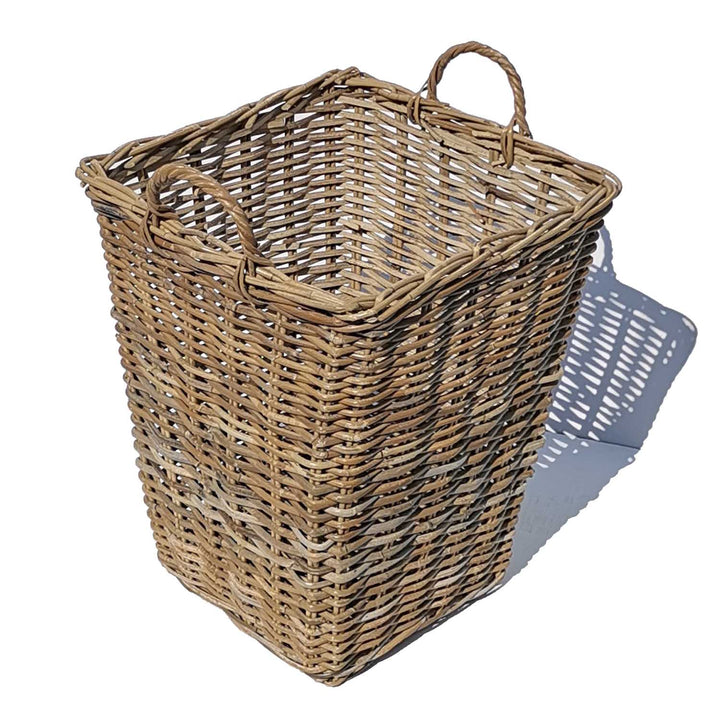 Rattan kurv Matera