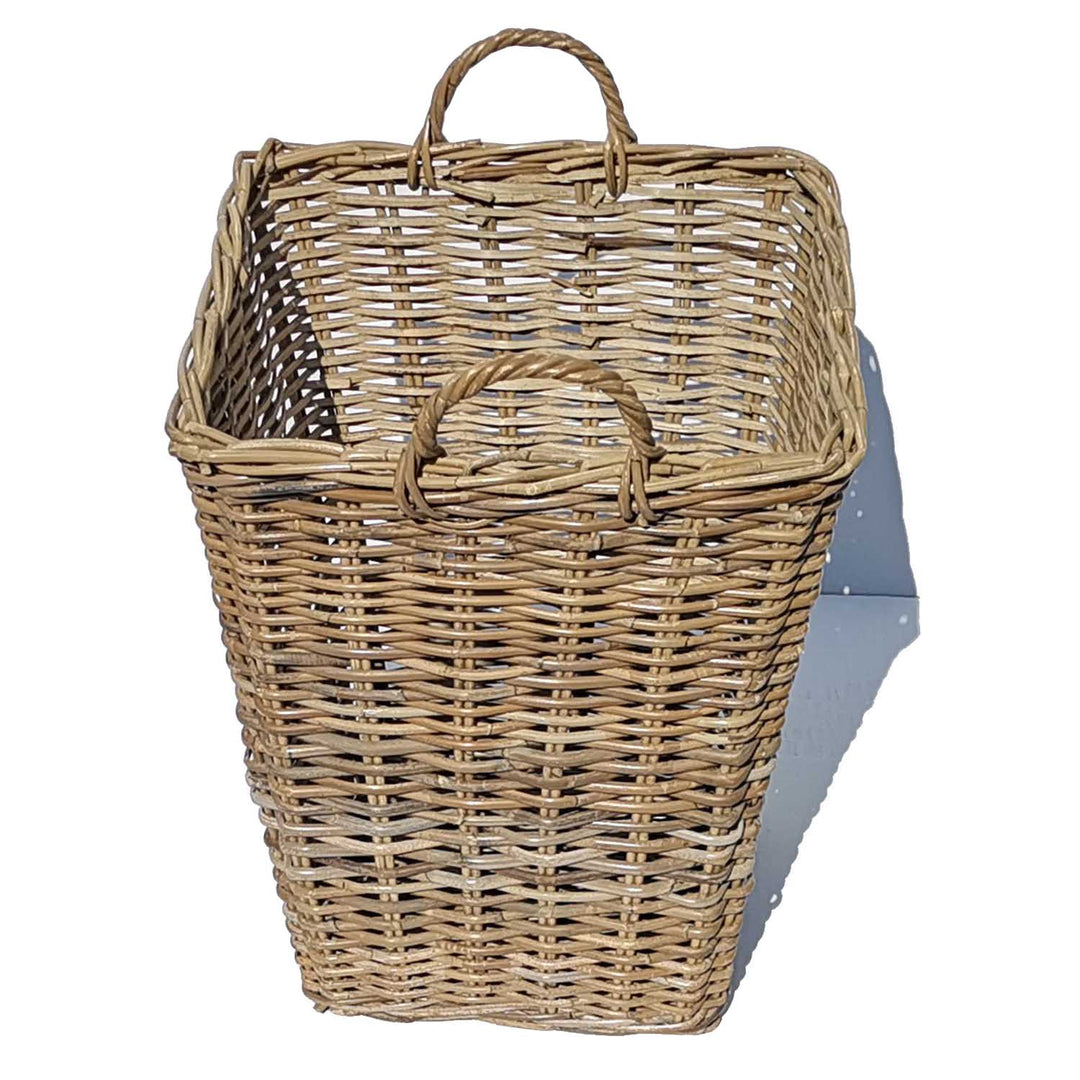 Rattan kurv Matera
