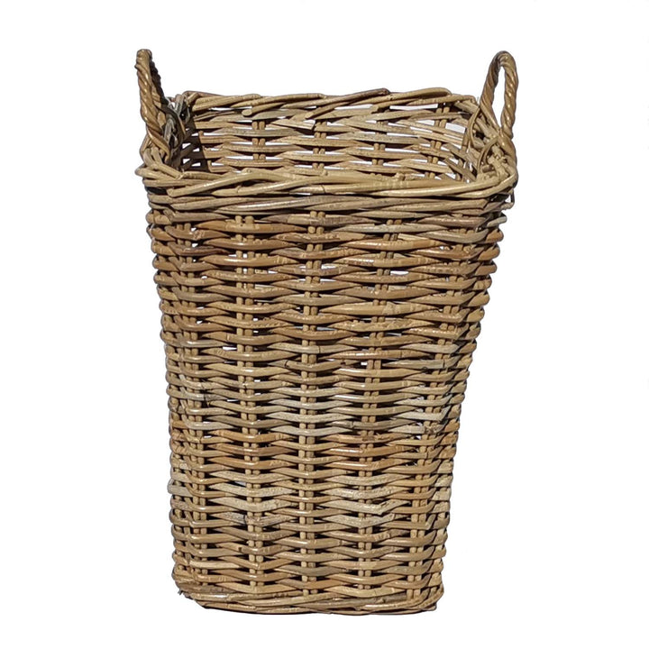 Rattan kurv Matera