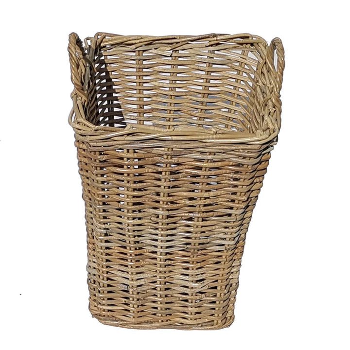Rattan kurv Matera