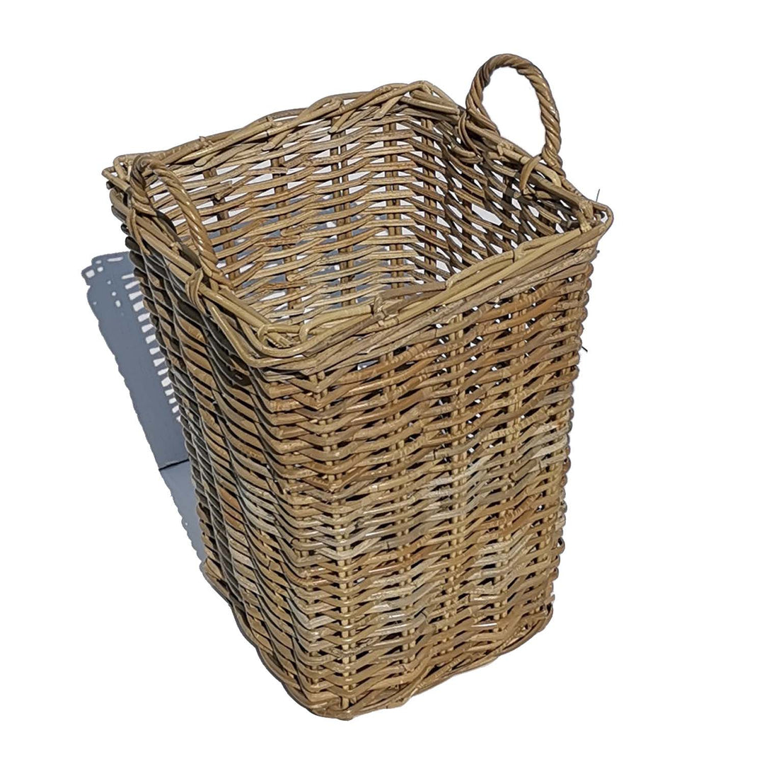 Rattan kurv Matera