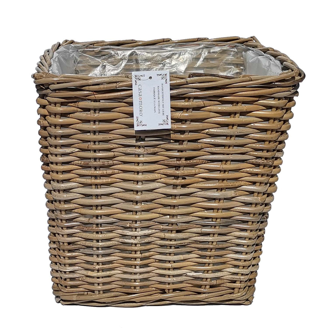 Rattan kurv Turin