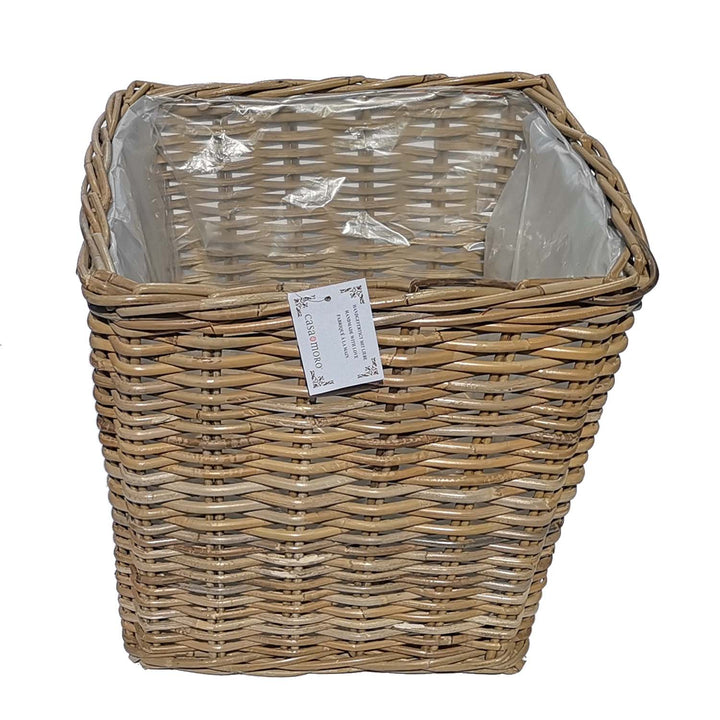 Rattan kurv Turin