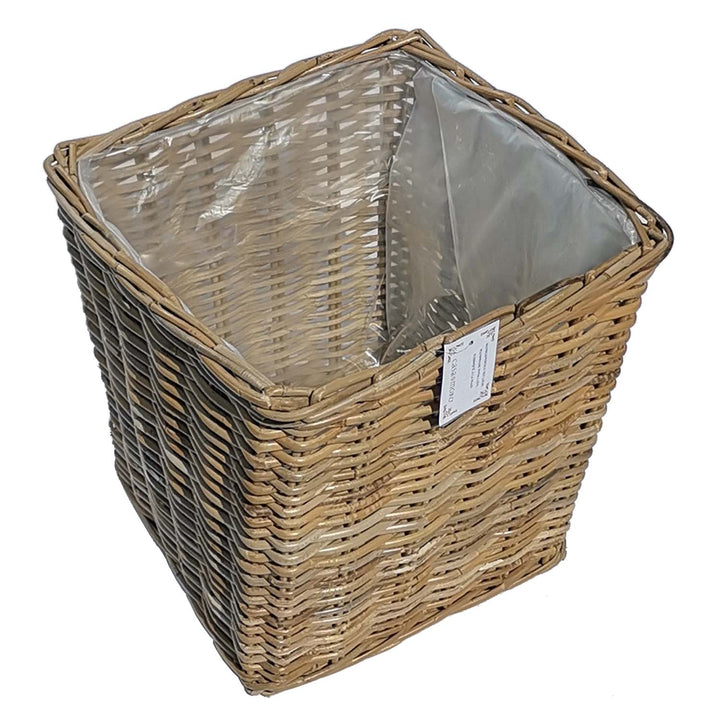 Rattan kurv Turin