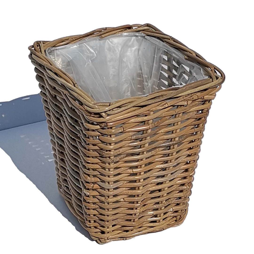 Rattan kurv Turin