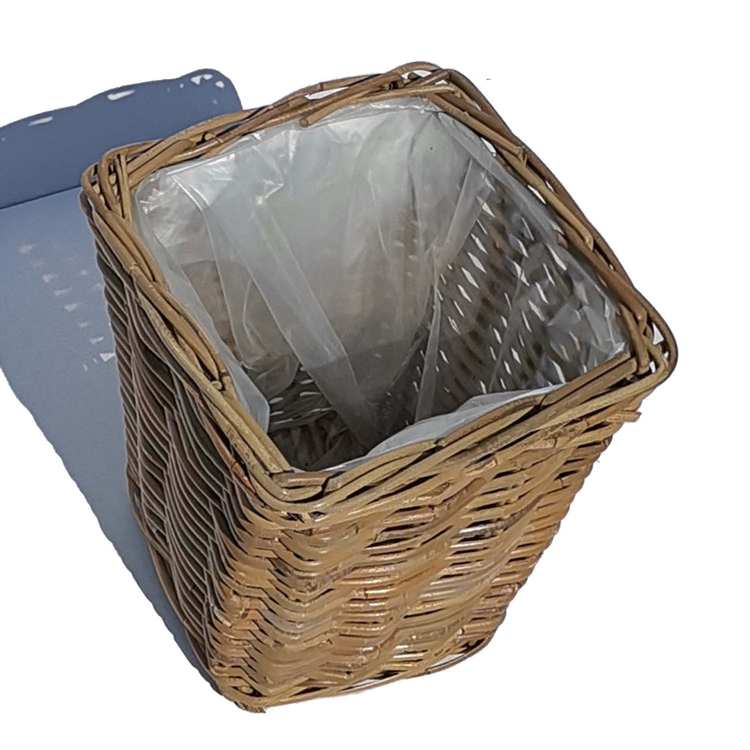 Rattan kurv Turin
