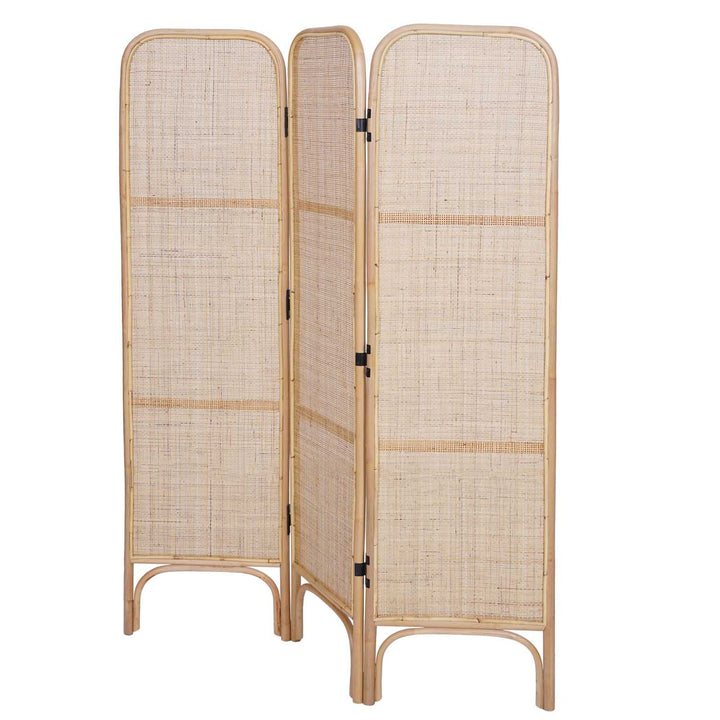 Rattan skærm Semaras