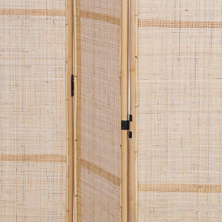 Rattan skærm Semaras