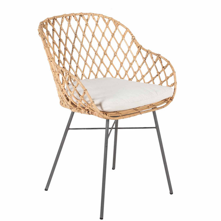 Rattan Sessel Borneo