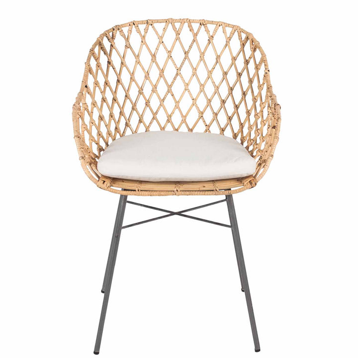 Rattan Sessel Borneo