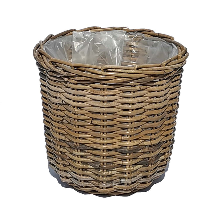 Rattan kurv Meran
