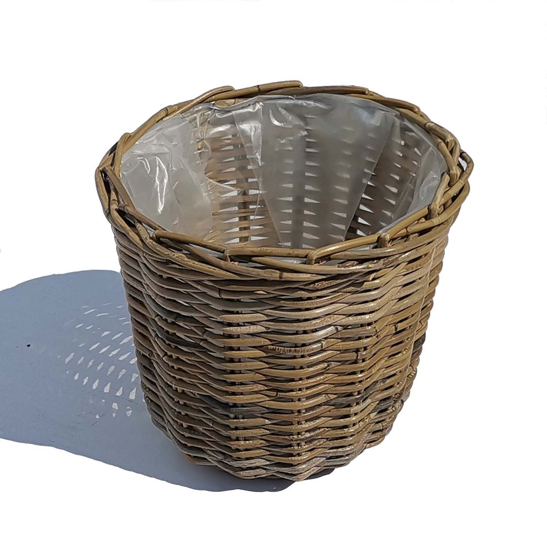Rattan kurv Meran