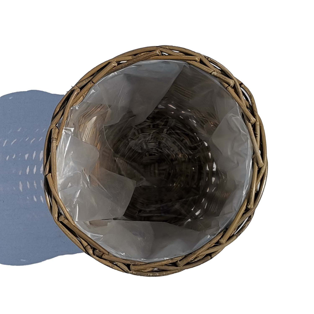 Rattan kurv Meran
