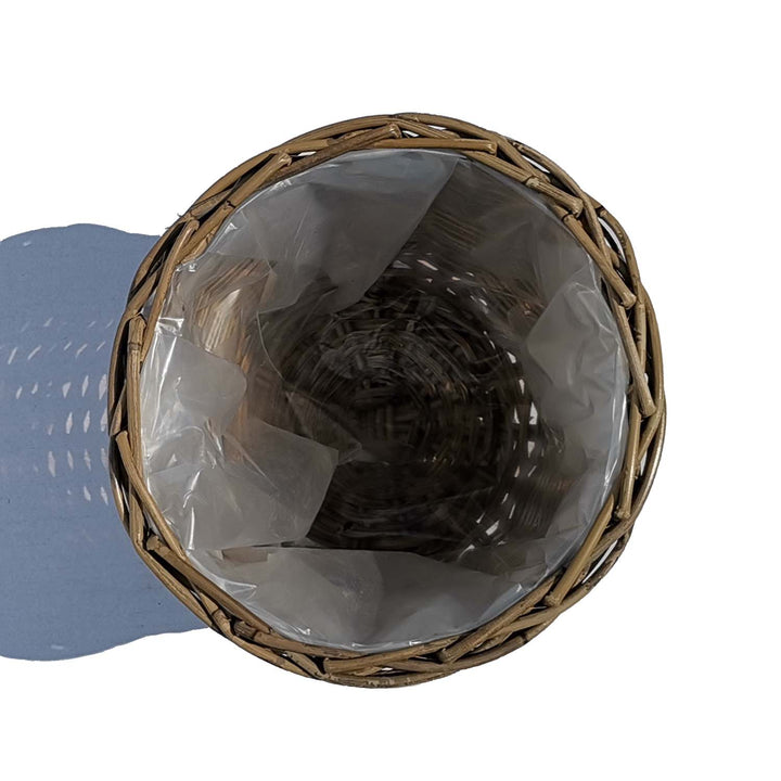 Rattan kurv Meran