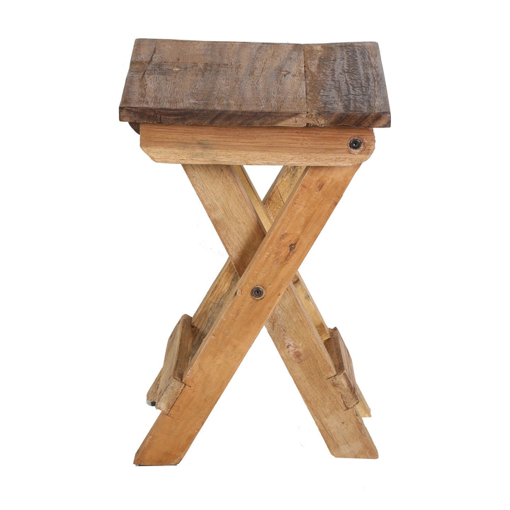 Sidebord – teakbord
