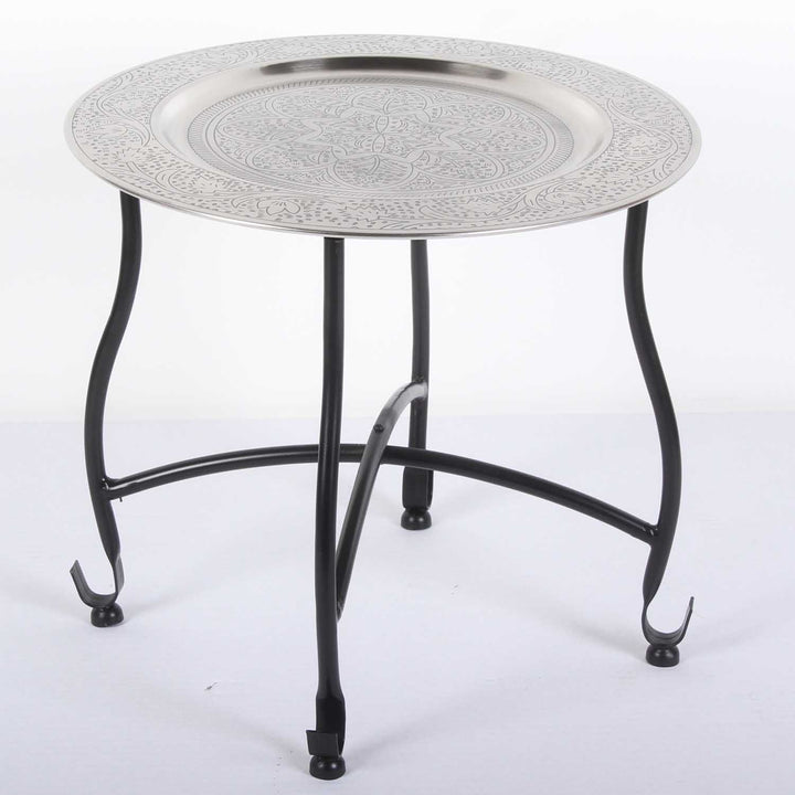 Orientalsk tebord Safi D40
