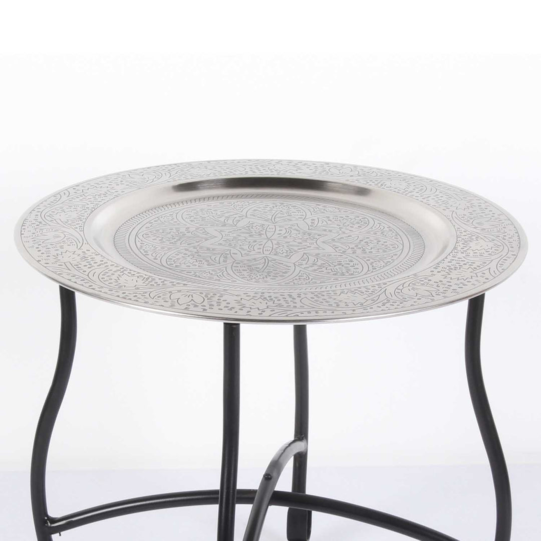 Orientalsk tebord Safi D40