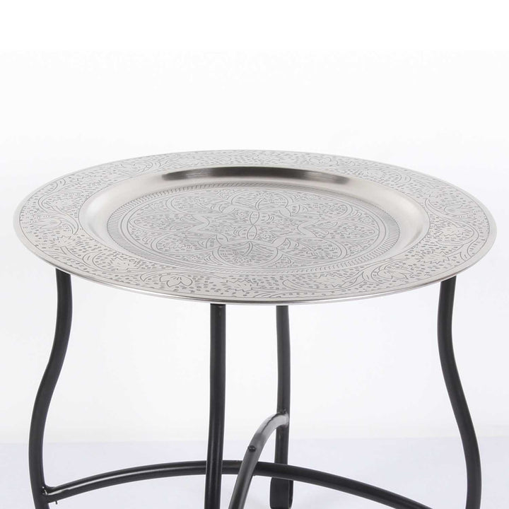 Orientalsk tebord Safi D40