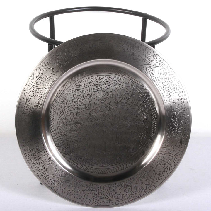 Orientalsk tebord Safi D40