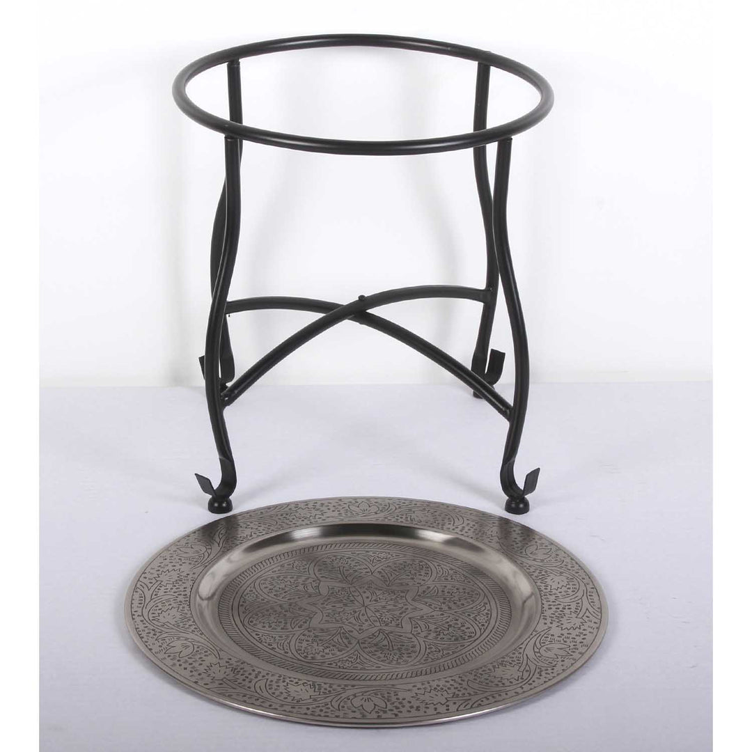 Orientalsk tebord Safi D40