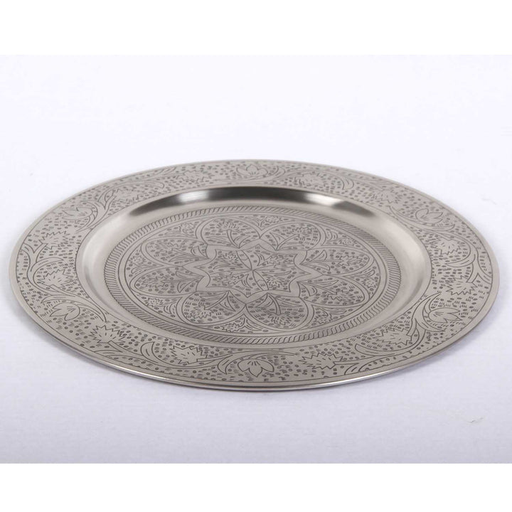Orientalsk tebord Safi D40