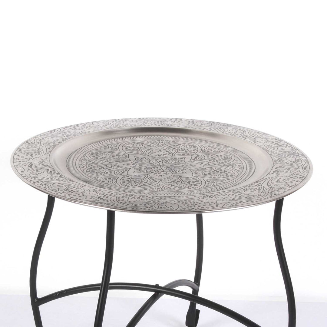 Orientalsk tebord Safi D50