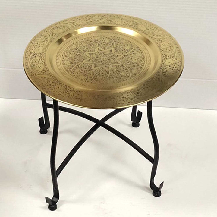 Orientalsk tebord Doha D40