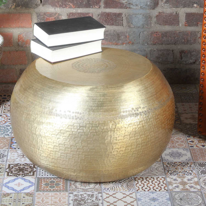 Orientalsk sidebord Yara