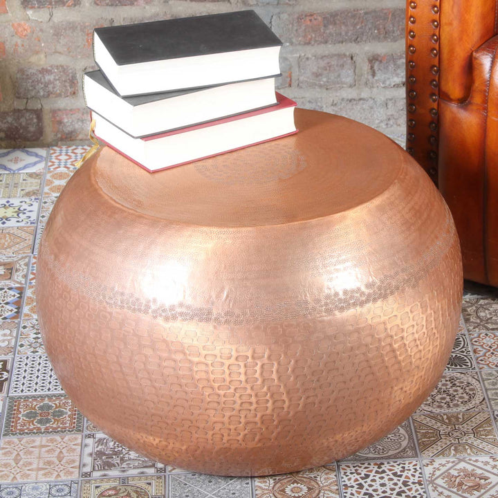 Orientalsk sidebord Yara