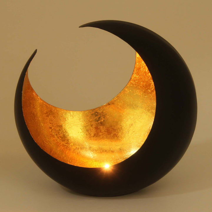 Orientalsk lanterne Ravi Gold