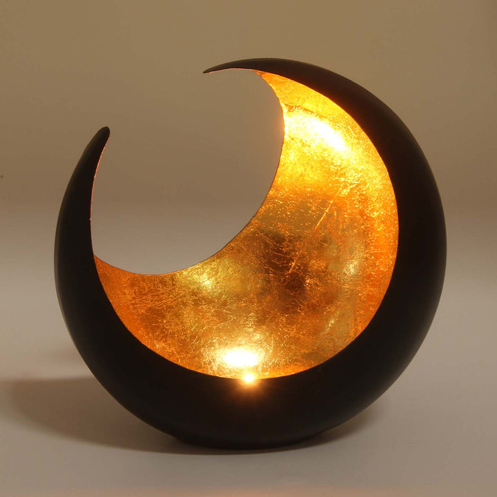 Orientalsk lanterne Ravi Gold
