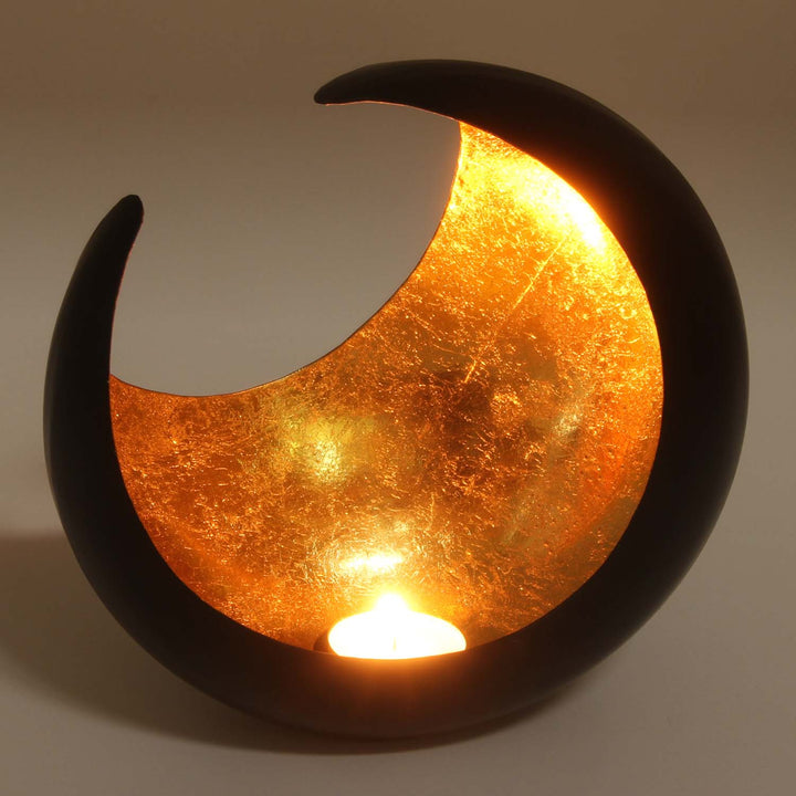 Orientalsk lanterne Ravi Gold