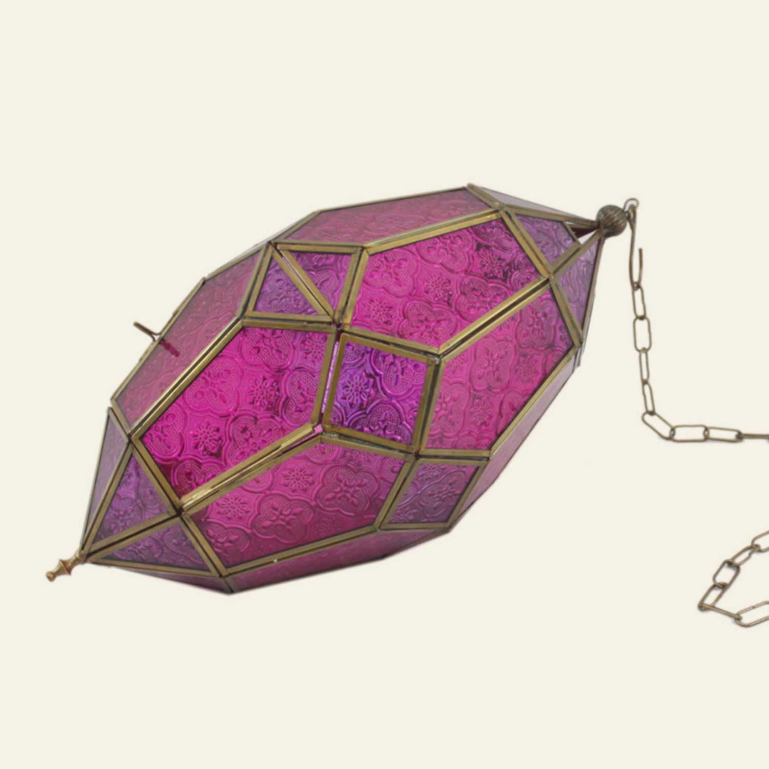 Pink-lilla