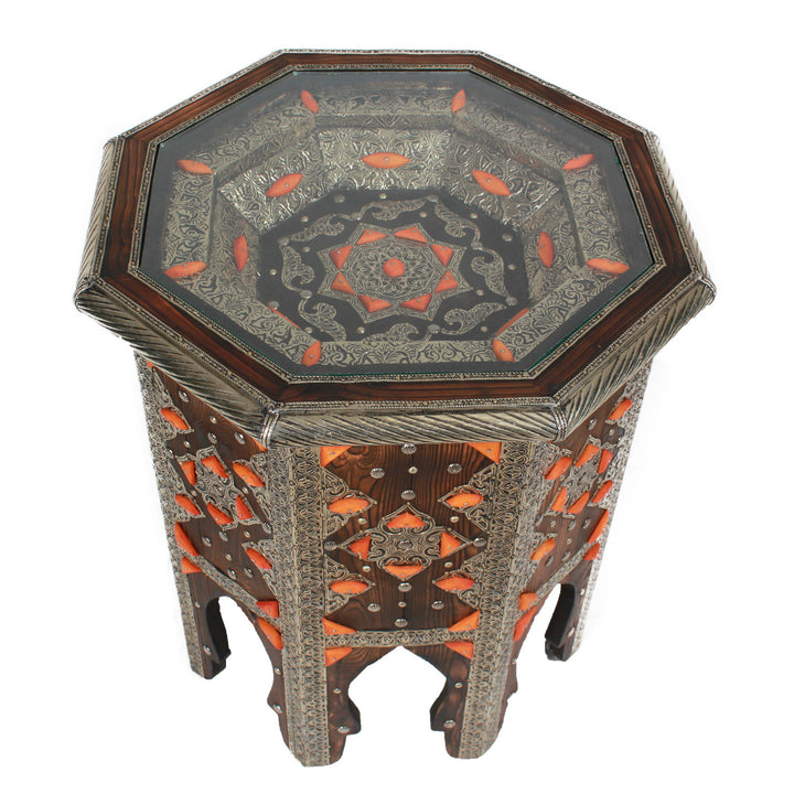 Orientalsk sidebord Tachafin