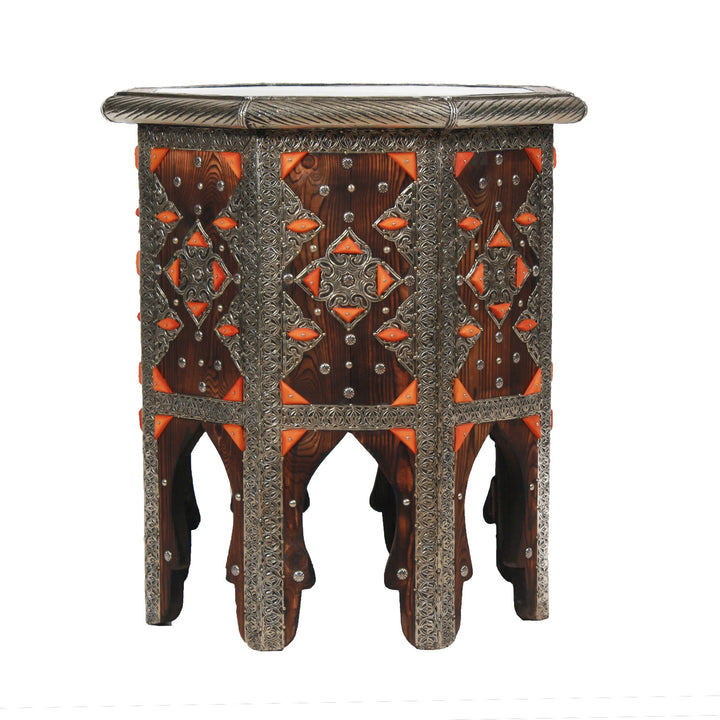 Orientalsk sidebord Tachafin